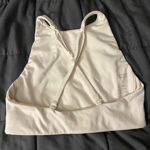 Girlfriend collective topanga sports bra